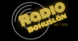 Radio Bohuslan LOGO