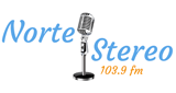 Norte Stereo LOGO