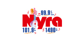 Radio Nyra LOGO Radio Nyra LOGO