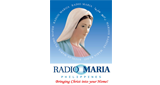 Radio Maria LOGO