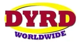 DYRD-AM Worldwide LOGO