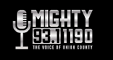 The Mighty LOGO