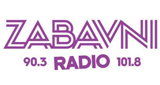 Zabavni Radio LOGO