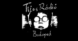 Tilos Rádió LOGO