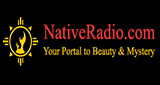 Native Radio - Contemporary Music LOGO