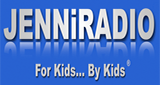 JENNiRADIO LOGO