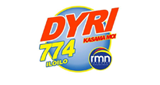 DYRI LOGO DYRI LOGO