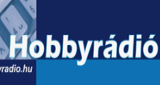 Hobby Rádió LOGO