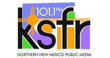 KSFR LOGO