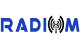 Rádió M LOGO