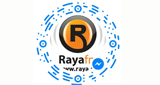 Raya FM LOGO