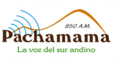 Pachamama LOGO