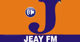 Jeay FM Larkana LOGO
