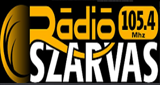 Szarvas LOGO Szarvas LOGO