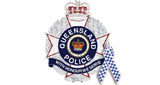 Mareeba Police - VHF LOGO