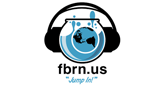 Fishbowl Radio Network - Blue Bowl LOGO