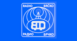 Radio Brcko LOGO