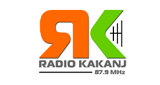 Radio Kakanj LOGO Radio Kakanj LOGO
