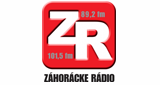 Záhorácke rádio LOGO