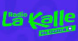 Radio La Kalle LOGO