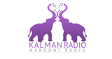 Kalman radio LOGO