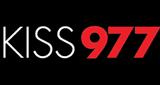 KissFM LOGO