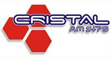 Radio Cristal LOGO
