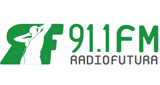 Radio Futura 911 LOGO