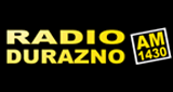 Radio Durazno LOGO