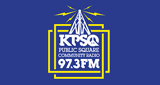 The Public Square LOGO The Public Square LOGO