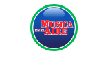 Musica en el Aire LOGO Musica en el Aire LOGO