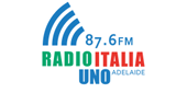 Radio Italia Uno LOGO