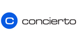 Concierto 88.5 FM LOGO