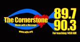 The Cornerstone LOGO