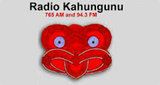 Radio Kahungunu LOGO
