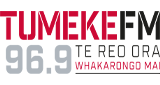 TumekeFM LOGO