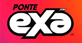 Exa FM LOGO