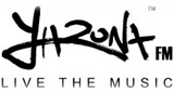 Yarona FM LOGO