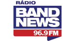 Rádio BandNews FM LOGO Rádio BandNews FM LOGO