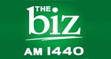 Business Radio LOGO Business Radio LOGO