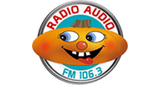 Radio Audio LOGO