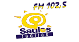 Saulės Radijas FM LOGO