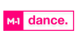 M-1 Dance LOGO