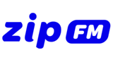 ZIP FM LOGO