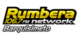 Rumbera Network LOGO