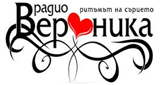Радио Вероника LOGO