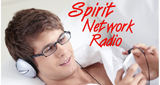Spirit Network Radio LOGO