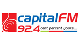 Capital FM LOGO