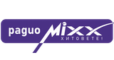 Radio MIXX LOGO