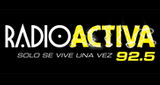 RadioActiva LOGO